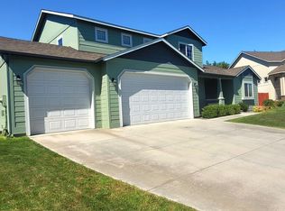 1531 Sacajawea Ave, Richland, WA 99352