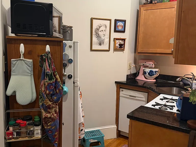 38 Hemenway St #26 — Photo 3