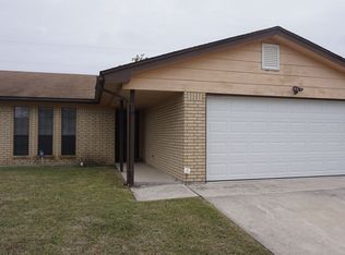 3404 Chisholm Trl, Killeen, TX 76542
