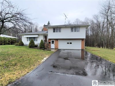 243 Springdale Ave, Jamestown, NY, 14701