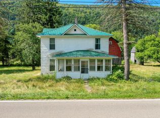 6756 County Route 119, Cameron Mills, NY 14820