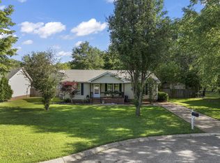 7208 Icarus Ct, Fairview, TN 37062