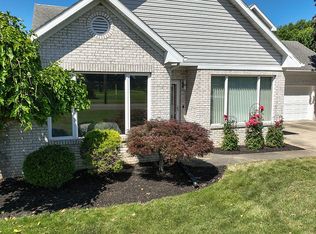 3124 NW Shafer Dr, Monticello, IN 47960