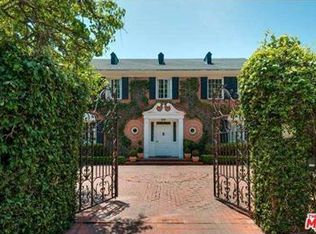 8570 Hedges Pl, Los Angeles, CA 90069