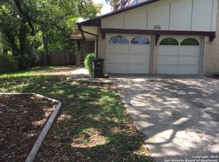 8515 Norwich Dr, San Antonio, TX 78217