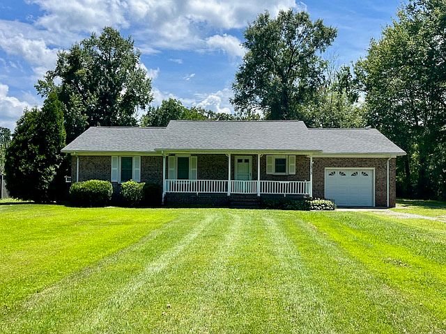 1313 Pony Farm Road