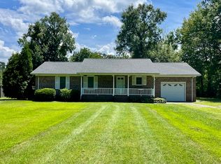 1313 Pony Farm Rd, Jacksonville, NC 28540