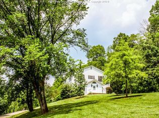 86 Trace Fork Rd, Sandyville, WV 25275