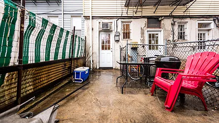 Rented by Terra Magia Inc