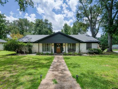 1101 Clyde Dr, Tyler, TX, 75701
