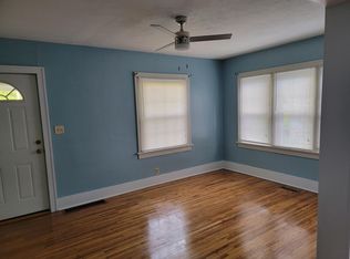 1517 S Fremont Ave, Springfield, MO 65804