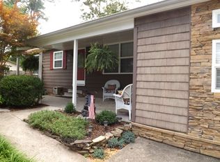 5100 Kelly St NW, Cleveland, TN 37312