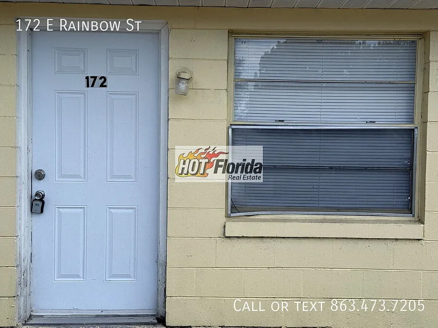 172 E Rainbow St