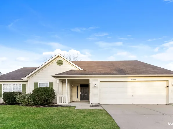 8466 Traders Ct, Fishers, IN 46038