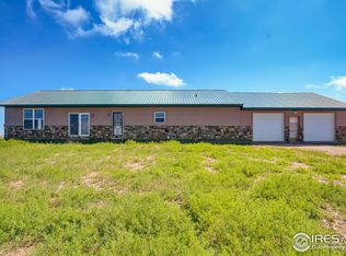 18298 Romar Ranch Rd, Wellington, CO 80549