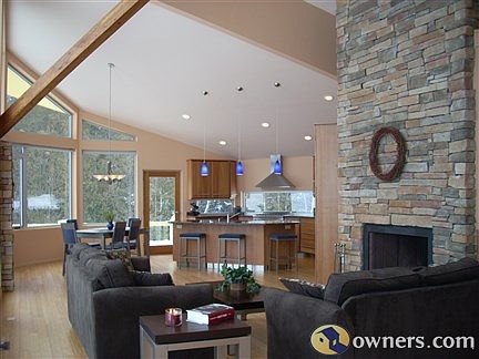 Relaxing Living Room