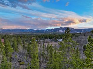 114 Lynx Ln, Tabernash, CO 80478