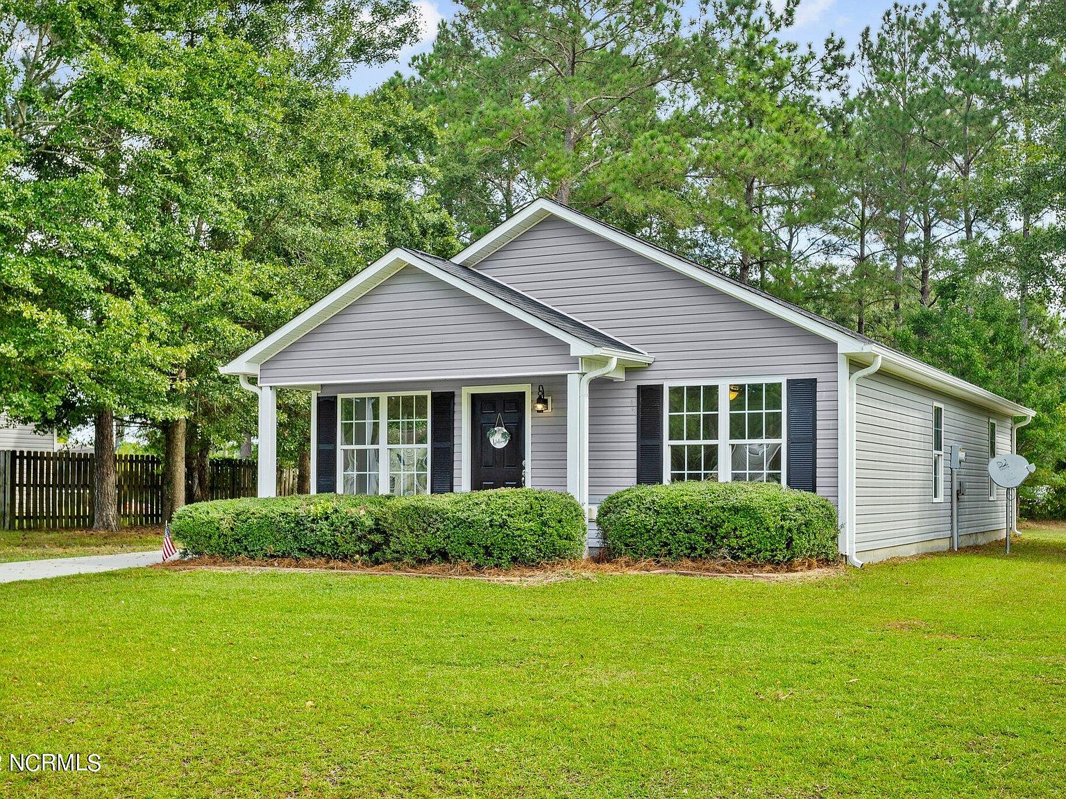 107 Ashbury Park Lane, Richlands, NC 28574 Zillow