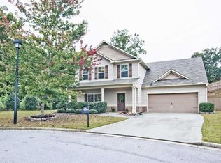 3395 Ivey Ridge Rd, Buford, GA 30519