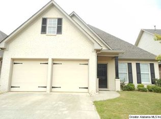 3469 Burlington Dr, Fultondale, AL 35068