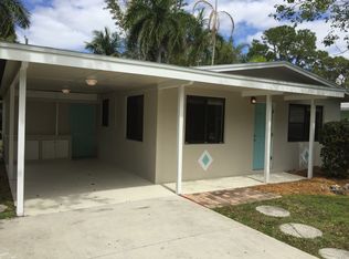 1079 Sperling Ave, Naples, FL 34103