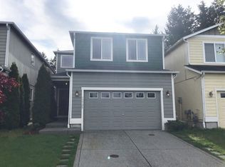 17725 73rd Avenue Ct E, Puyallup, WA 98375