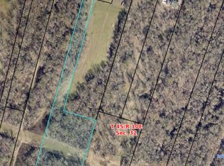 TRACT 458 Woodmen Ln, Ventress, LA 70783