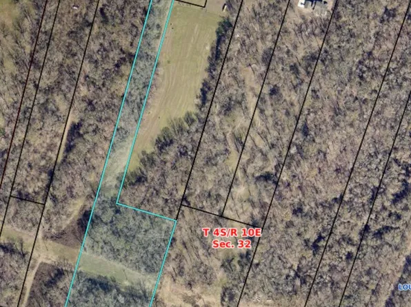 TRACT 458 Woodmen Ln, Ventress, LA 70783