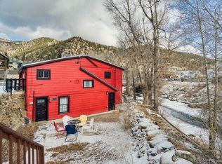 1743 Miner St, Idaho Springs, CO 80452