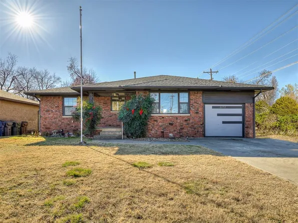 2272 Downing St, Oklahoma City, OK 73120