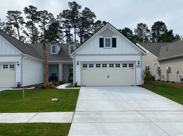 5825 Cremona Dr. Phase 11 Lot 81, Myrtle Beach, SC 29577