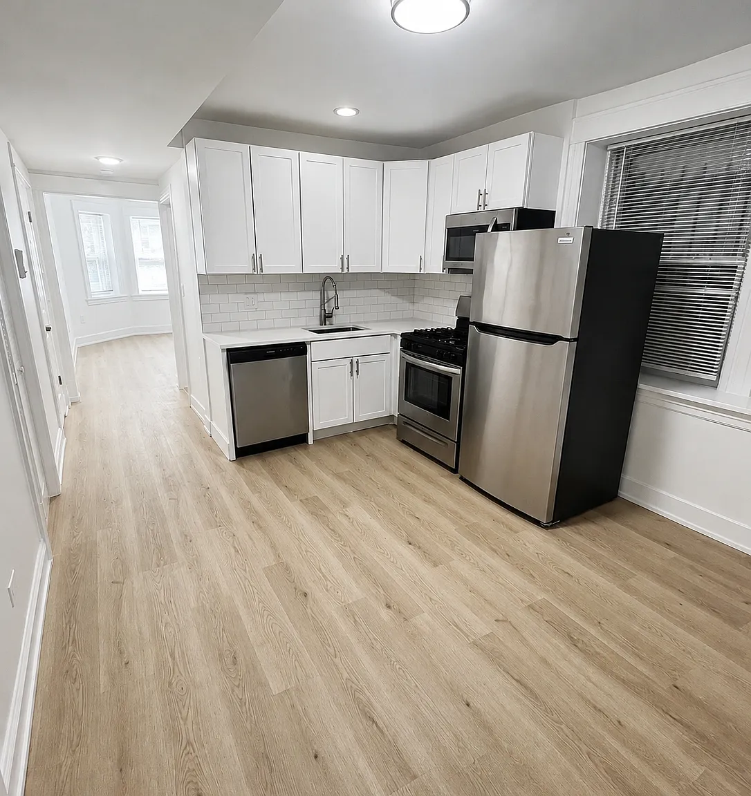1 bed, $1,895 — Photo 2