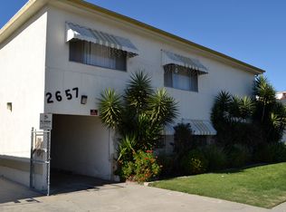 2657 S Redondo Blvd APT 1, Los Angeles, CA 90016