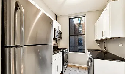 Rented by REAL New York