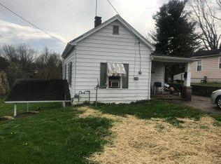 128 Hamilton Ave, Lancaster, KY 40444