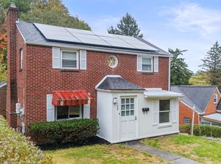 108 Lavern St, Pittsburgh, PA 15235