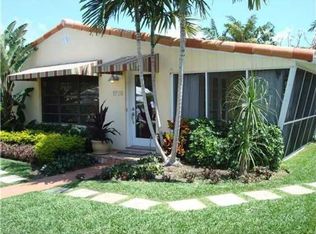 1728 N Victoria Park Rd, Fort Lauderdale, FL 33305