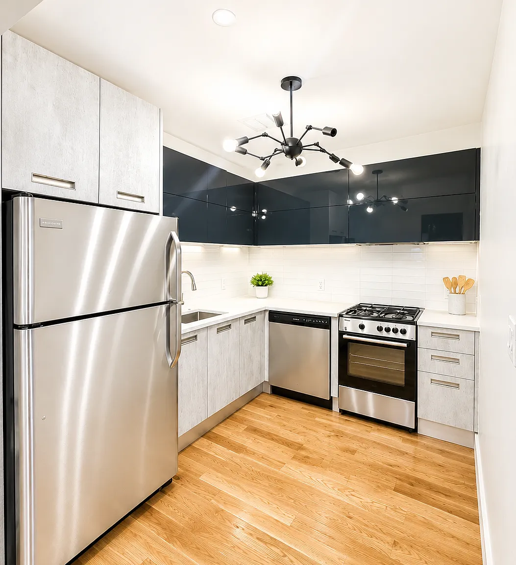 226 East 122nd Street — Photo 2