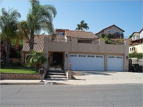 1st image of 1408 El Camino Dr