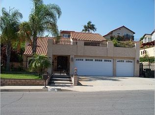 1408 El Camino Dr, Montebello, CA 90640