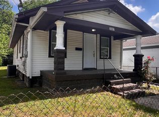 3387 Lester Ave, Louisville, KY 40215