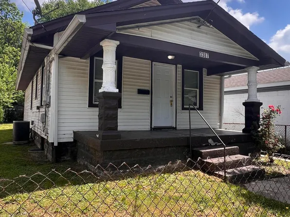 3387 Lester Ave, Louisville, KY 40215