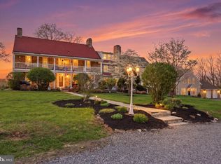 2319 Forest Grove Rd, Furlong, PA 18925