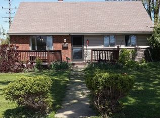 6354 W 85th St, Burbank, IL