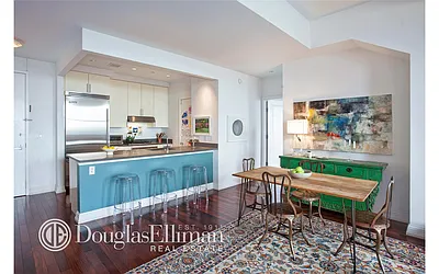 Sold by Douglas Elliman