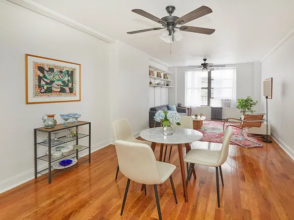 545 W 111th St APT 10I, New York, NY 10025