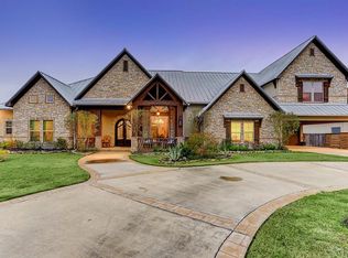 2606 Dawson Dr, Pearland, TX 77581