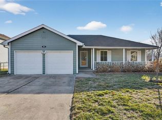 205 Dawn Ave, Belton, MO 64012