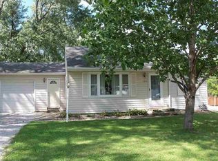 120 Lobdell Rd, Waterloo, IA 50701