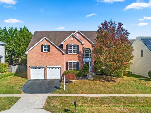 18409 Polynesian Ln, Boyds, MD 20841